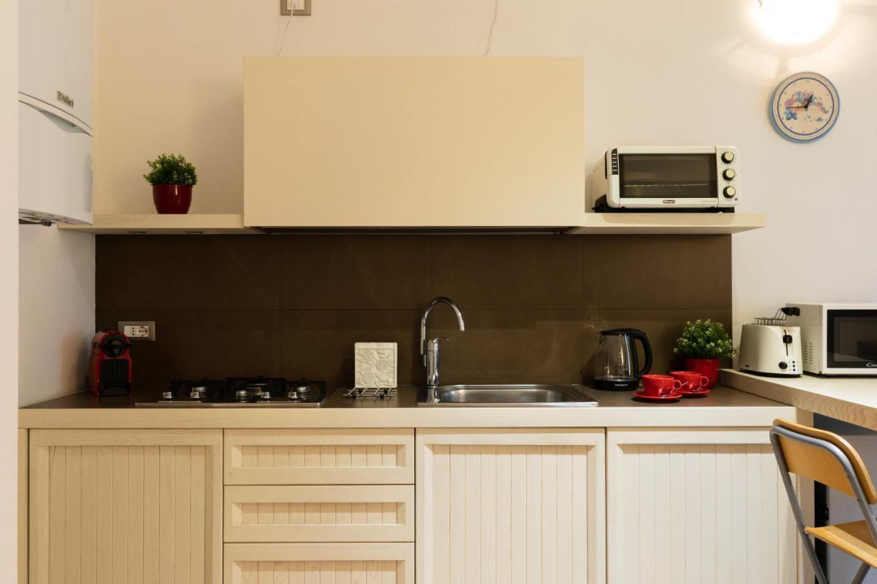Cosy - Porta Romana M3 Apartment Mailand