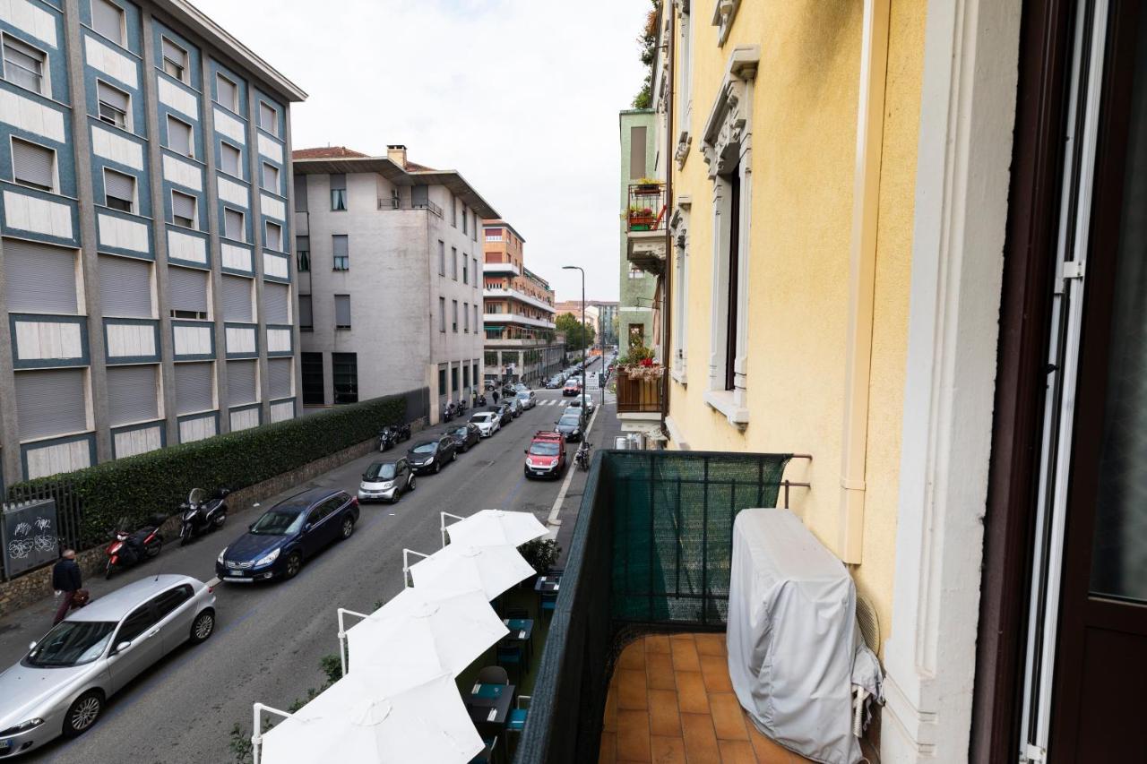 Apartment Cosy - Porta Romana M3 Mailand