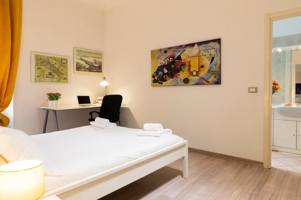 Cosy - Porta Romana M3 Apartment Mailand