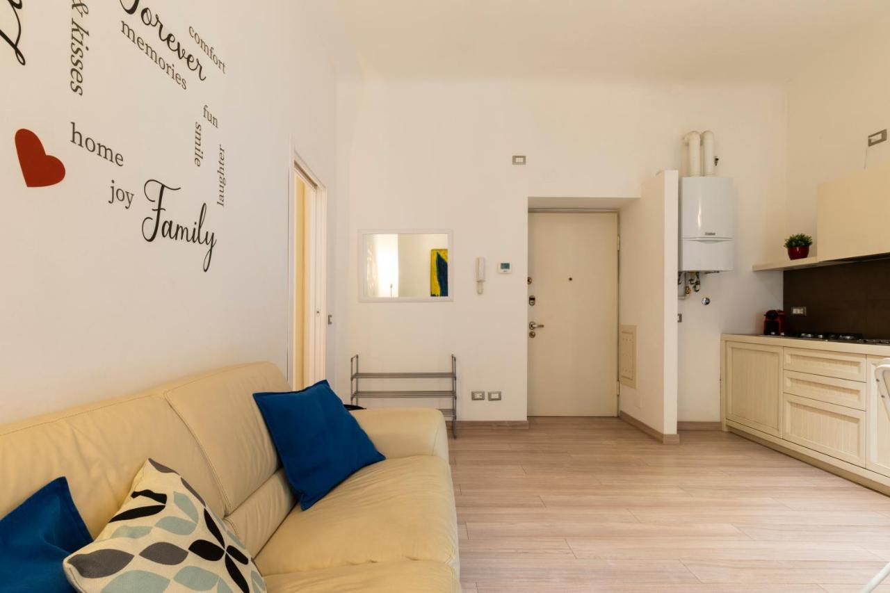 Cosy - Porta Romana M3 Mailand