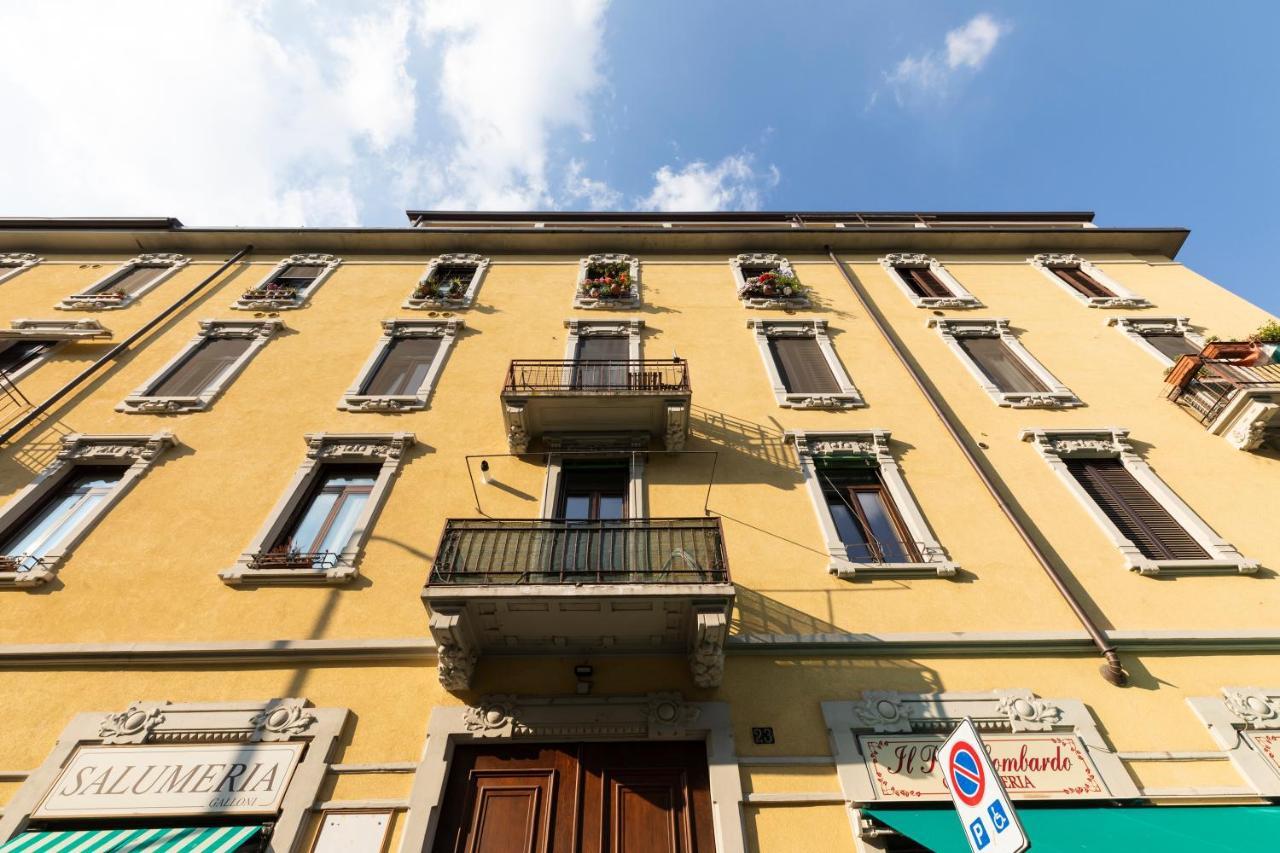 Apartment Cosy - Porta Romana M3 Mailand