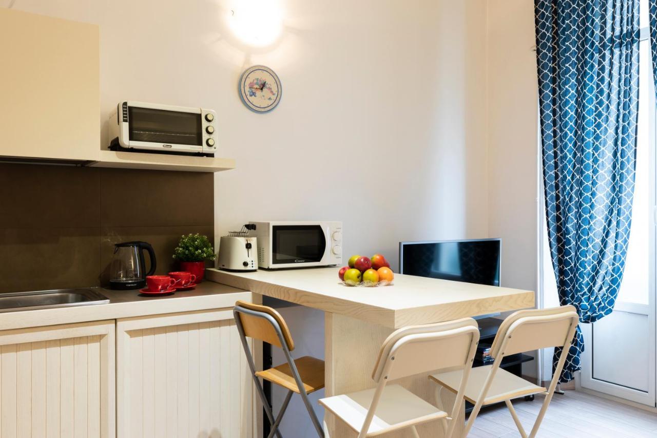 Apartment Cosy - Porta Romana M3 Mailand
