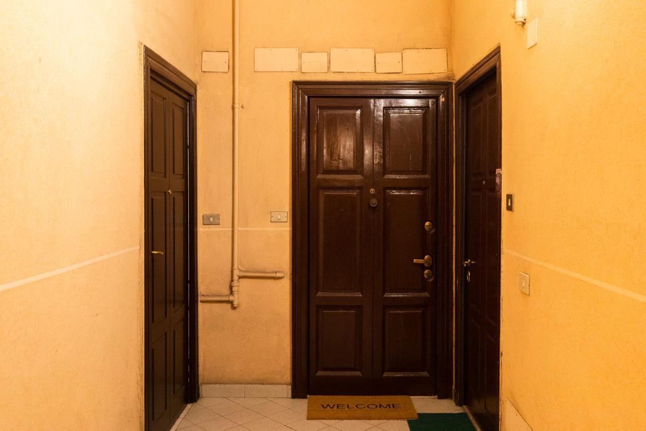 Apartment Cosy - Porta Romana M3 Mailand